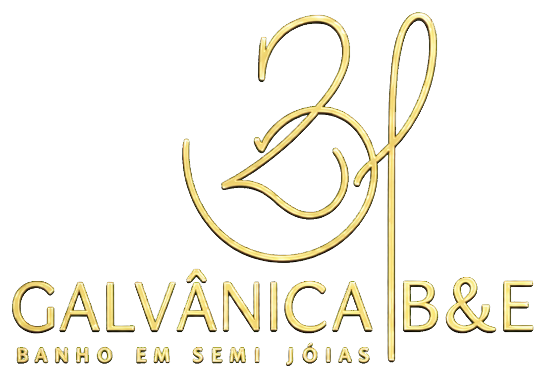 Galvânica B&E — Banho em semijoias